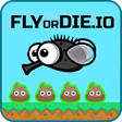 FlyOrDie.io icon