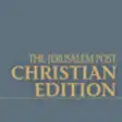 Icon of program: The JPost Christian Editi…