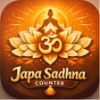 Icono de programa: Japa Sadhna Counter  Bhak…