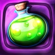 Icon of program: Witchy World - the magica…