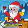 Icon of program: Christmas Games for Kids …