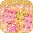 Icon of program: Glitter Drop Pineapple Ke…
