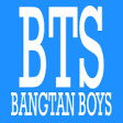Icon of program: BangTanboyS Newsongs
