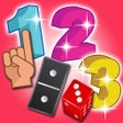 Icon of program: 123 NUMBER MAGIC Line Mat…