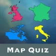 Icon of program: World Map Quiz