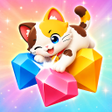 Icono de programa: Diamond Sort Puzzle: Rela…