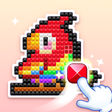 Icon of program: Diamond Sort Puzzle: Rela…