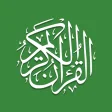 Icon of program: Al Quran (Tafsir & by Wor…