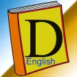 Icon of program: English Audio Dictionary …