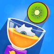 Icon of program: Fruit Slash: throw fruits…