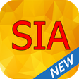 Icon of program: Sia: all best songs 2017