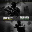 Call of Duty: Infinite Warfare - Digital Deluxe Edition for Windows 10 icon