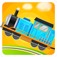 Icono de programa: Train Builder