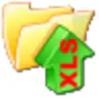 Icon of program: Advanced Excel Converter