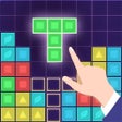 Icon of program: Block Puzzle - Classic 10…