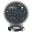 Icon of program: Keyboard Theme for Androi…