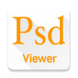 Icon of program: PSD (Photoshop) File View…