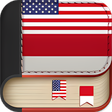 Icono de programa: English to Javanese Dicti…