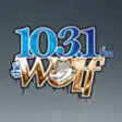 Icon of program: 103.1 The Wolf