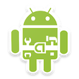 Icono de programa: Application Manager