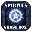 Icono de programa: Spiritus Ghost Box