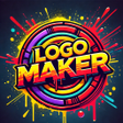 Icono de programa: Logo Maker