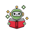 Icon of program: Storees: AI Story Generat…