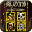 Icono de programa: Jackpot slot party