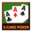 Icon of program: Ace 3-Card Poker