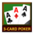 Icon of program: Ace 3-Card Poker