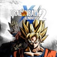 Icon of program: DRAGON BALL XENOVERSE 2