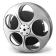 Icono de programa: Xilisoft Wii Converter