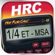 Icon of program: Hot Rod Calc -- Elapsed T…