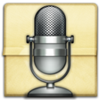 Icono de programa: Voice