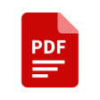 Icon of program: Simple PDF Reader 2018
