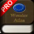 Icon of program: Europe. The wonder Atlas …