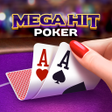 Icono de programa: Mega Hit Poker: Texas Hol…