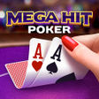 Icono de programa: Mega Hit Poker: Texas Hol…