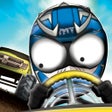 Icon of program: Stickman Downhill - Monst…