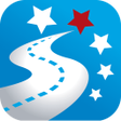 Icon of program: USA Rest Stop Locator