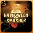 Icon of program: Halloween Smasher - Scary…