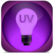 Icono de programa: Luz ultravioleta