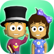 Icono de programa: Spel-Ett