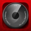 Icon of program: CameraBag 2