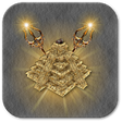 Icono de programa: Temple Treasure Hunt Game