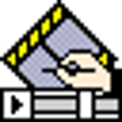 Icono de programa: QTVR Edit Object