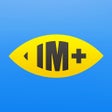 Icon of program: IM+ Instant Messenger
