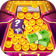 Icon of program: Lucky Coin Dozer - Free C…