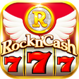 Icono de programa: Rock N' Cash Casino Slots…
