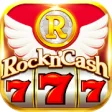 Icon of program: Rock N' Cash Casino Slots…